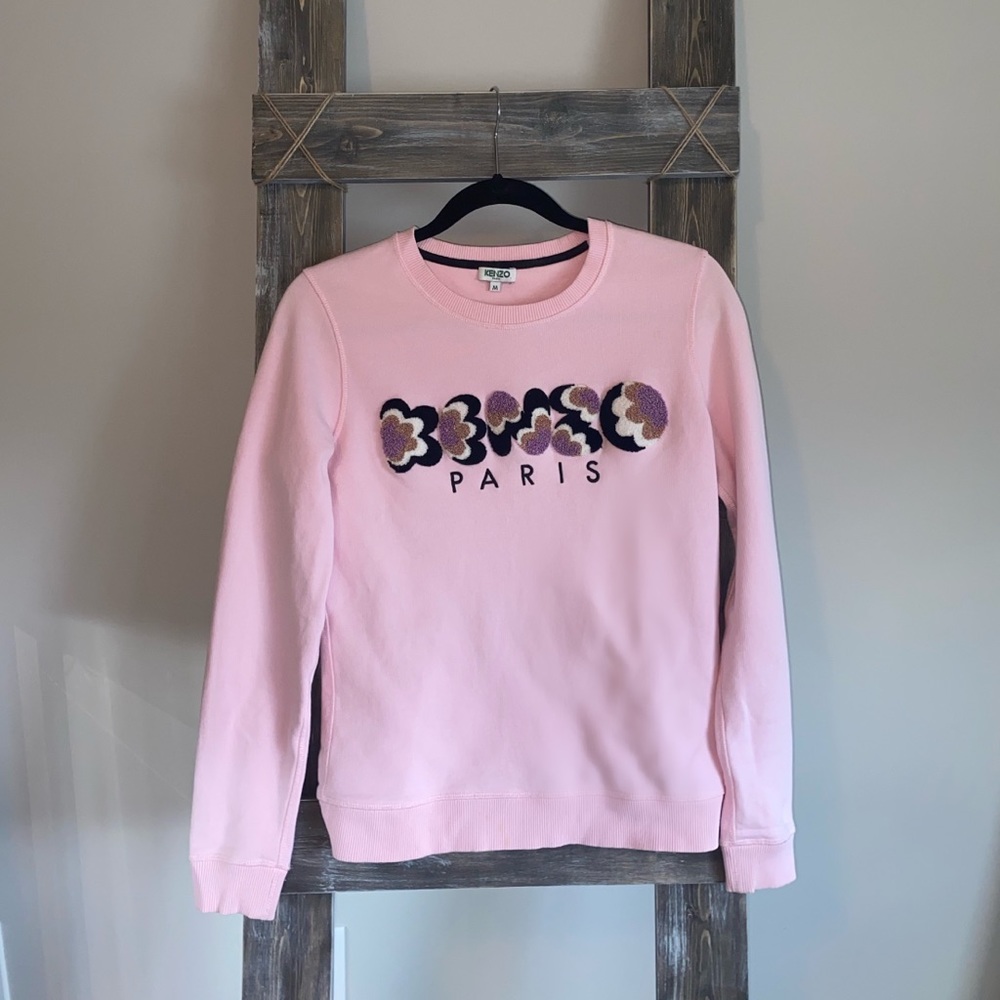 Kenzo Paris Sweatshirt